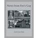 News from Fox's Gap [Maryland]