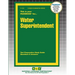 Water Superintendent