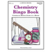 Chemistry Bingo Book: Complete Bingo Game In A Book