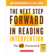 The Next Step Forward in Reading Intervention