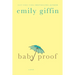 Baby Proof