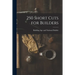250 Short Cuts for Builders