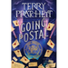 Going Postal: A Discworld Novel