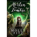 Merlin tue un zombie