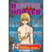 Hunter X Hunter, Vol. 14