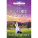 The Redeemed Cowboy's Secret Baby: Refuge Mountain Ranch Christmas