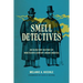 Smell Detectives: An Olfactory History of Nineteenth-Century Urban America