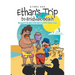 Ethan's Trip to Enidvale Beach: Phwoarrr! The New Viral Dance-Summer Dance Craze