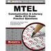 MTEL Communication and Literacy Skills Practice Questions: MTEL Practice Tests and Exam Review for the Massachusetts Tests for Educator Licensure