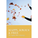 Happy, Joyous & Free: The Lighter Side of Sobriety