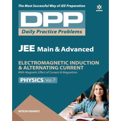 DPP Physics Vol-7