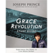 Grace Revolution Study Guide