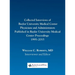 Collected Interviews of Baylor University Medical Center Physicians and Administrators Published in Baylor University Medical Center Proceedings 1995-