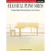 Classical Piano Solos - First Grade: John Thompson's Modern Course Compiled and Edited by Philip Low, Sonya Schumann & Charmaine Siagian
