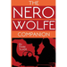 The Nero Wolfe Companion: A Guide to the Media Adaptations of Rex Stout's Creation