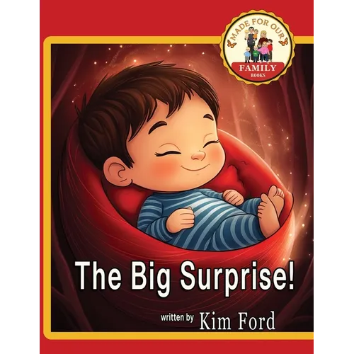 The Big Surprise!