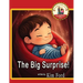 The Big Surprise!