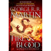 Fire & Blood: 300 Years Before a Game of Thrones