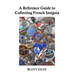 A Reference Guide to Collecting French Insignia