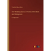 The Wedding Guest; A Friend of the Bride and Bridegroom: in large print