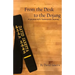 From the Desk to the Dojang