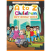 A to Z Children Affirmations