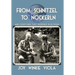 From Schnitzel to Nockerln: And Everything That Happened in Between