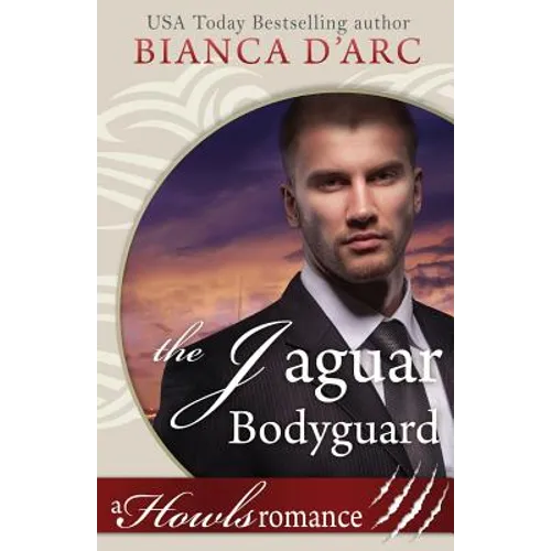 The Jaguar Bodyguard