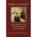 Rabbi Kameleon: The hidden son of the Rebbe of Chabad