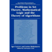 Problems in Set Theory, Mathematical Logic and the Theory of Algorithms