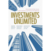 Investments Unlimited: A Novel about Devops, Security, Audit Compliance, and Thriving in the Digital Age