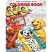 Cool Coronado Tails Coloring Book