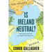 Is Ireland Neutral?: The Many Myths of Irish Neutrality
