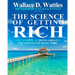 The Wisdom of Wallace D. Wattles: Including: The Science of Getting Rich, The Science of Being Great & The Science of Being Well
