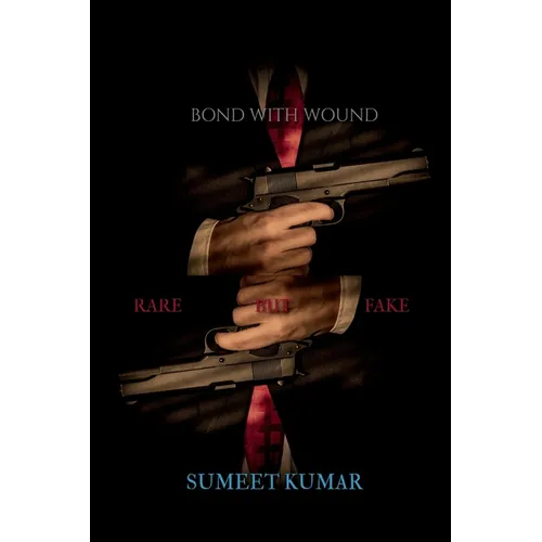 bond with wound