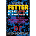 FETTER FISCH-Die Mär von den überlebensnotwendigen Omega-Fettsäuren: Exit aus dem Bauchfettland: FETTER FISCH-Die Mär von den überlebensnotwendigen Om