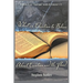 What's a Christian to Believe About Creation and the Flood: Volume 2 and "Apologia' study on Genesis 1-11