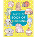 My Big Book of Coloring