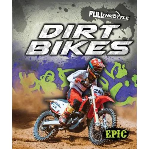 Dirt Bikes Dirt Bikes
