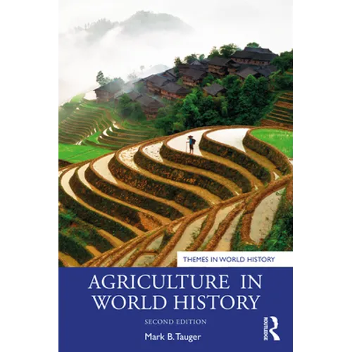 Agriculture in World History