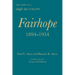 Fairhope, 1894-1954: The Story of a Single Tax Colony