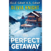 The Perfect Getaway