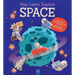 Play, Learn & Explore: Space