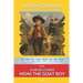 Learn German with Starter Stories Moni the Goat Boy: Interlinear German to English