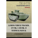 TM 9-775 Landing Vehicle Tracked, LVT MK. I and MK. II Technical Manual