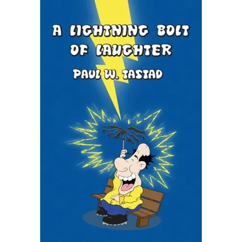 A Lightning Bolt of Laughter