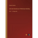 Life And Adventures Of Nicholas Nickleby: Part 1 - in large print