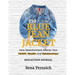 The Blue Jean Jacket Reflection Journal: How Abandonment Affects Your Health, Wealth, and Relationships