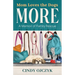 Mom Loves the Dogs More: A Memoir of Family Rescue