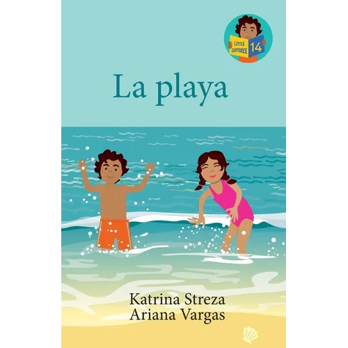 La playa